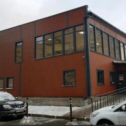 Ледовая арена 