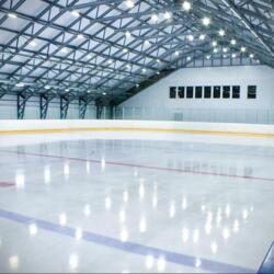 Ледовая арена 