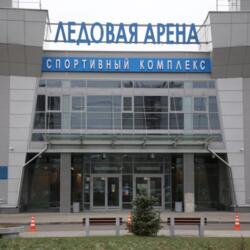 Спортивный комплекс 