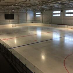 Спортивный комплекс 