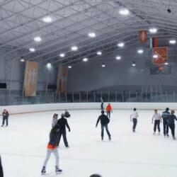 Центр физической культуры спорта и здоровья Василеостровского района