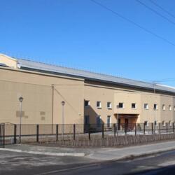 Центр физической культуры спорта и здоровья Курортного района