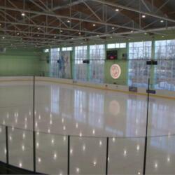 Центр физической культуры спорта и здоровья Курортного района