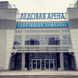 Центр физической культуры спорта и здоровья Невского района