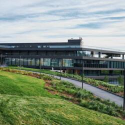 Загородный клуб Репино-Ленинское