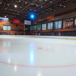 Загородный клуб Репино-Ленинское