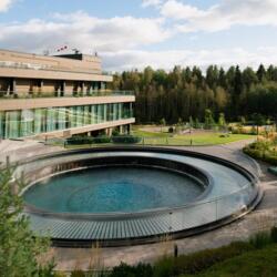 Загородный клуб Репино-Ленинское