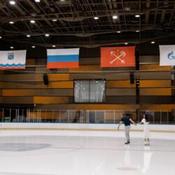 Загородный клуб Репино-Ленинское