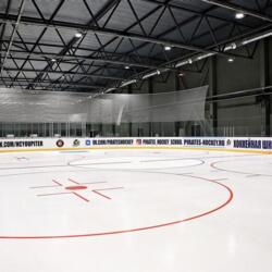 Крытый ледовый комплекс Шуваловский лед