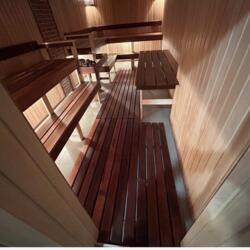 Крытый ледовый комплекс Шуваловский лед