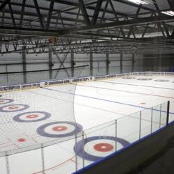 Крытый ледовый комплекс Шуваловский лед