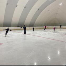 Ледовая Арена ЛЕД 2