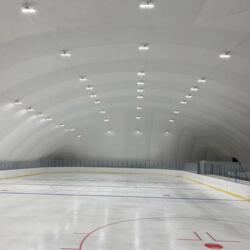 Ледовая Арена ЛЕД 3