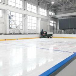 Ледовая Арена ЛЕД 4