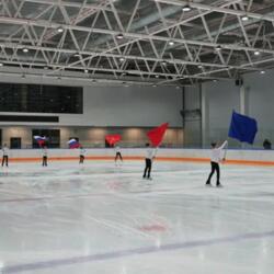 Академия Валерия Харламова