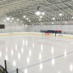 Ледовая арена Динамо Санкт-Петербург