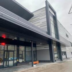 Ледовая арена Динамо Юниор