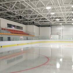 Ледовый каток Триумф