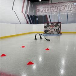 Хоккейный центр Снайпер