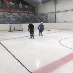 Хоккейный центр Ледокол