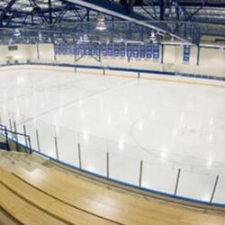 Ледовый дворец Ice Athletics