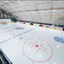 Айс Парк Де-Фриз Владивосток