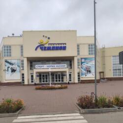 ФОК Чемпион Арзамас