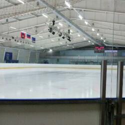 Ледовая арена Кострома