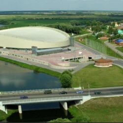 МБУ Конькобежный центр Коломна