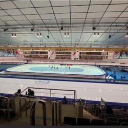 МБУ Конькобежный центр Коломна