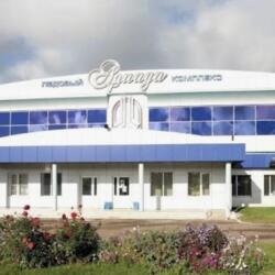 Ледовый комплекс 