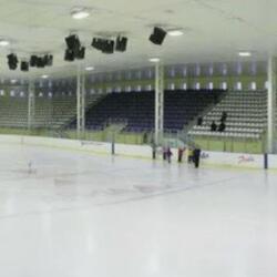 Ледовый комплекс 