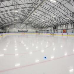 Ледовая арена 