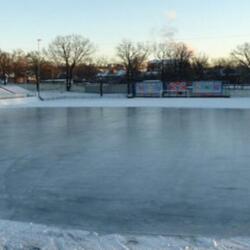 Стадион Динамо-Сервис