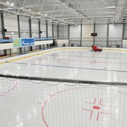 ФОК Газпром им. Ивана Трегубова