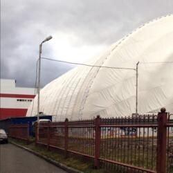 Ледовый Каток 