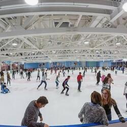 Ледовый Каток 