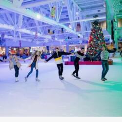 Ледовый Каток 