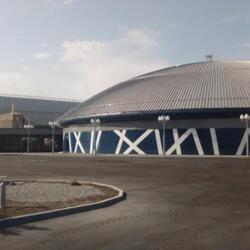 УСК "СУБЕДЕЙ"