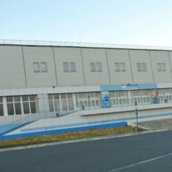 Дворца спорта Арктика Норильск