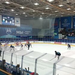 Дворца спорта Арктика Норильск