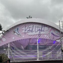 Каток Abrau Light