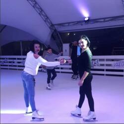 Каток Abrau Light