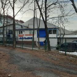 Малая Хоккейная Арена 