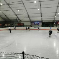 Малая Хоккейная Арена 