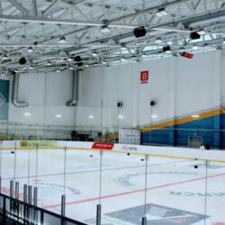 Ледовый дворец Наро-Фоминск