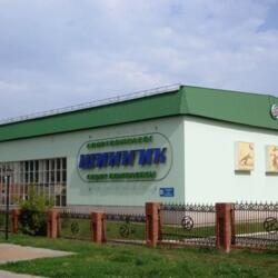 Каток Шинник
