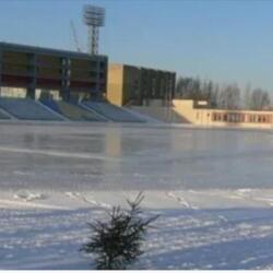 Центральный стадион им.Николаева