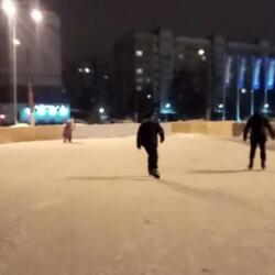 тц солнечный