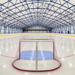 Ледовый комплекс 